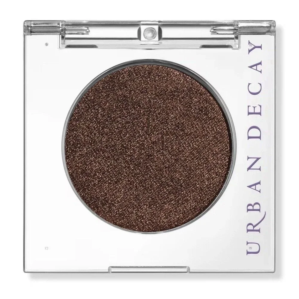 2 X Urban Decay Ember 24/7 Shadow Single Eyeshadow brown shimmer Full Size